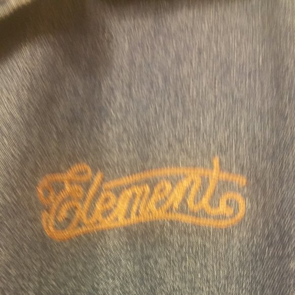 Element Men's Jean Jacket - Picture 2 of 11